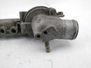 Mercedes SLK230 Thermostat Housing-4