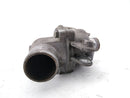 Mercedes SLK230 Thermostat Housing-5