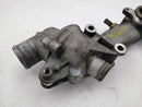 Mercedes SLK230 Thermostat Housing-6
