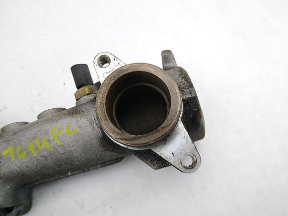 Mercedes SLK230 Thermostat Housing