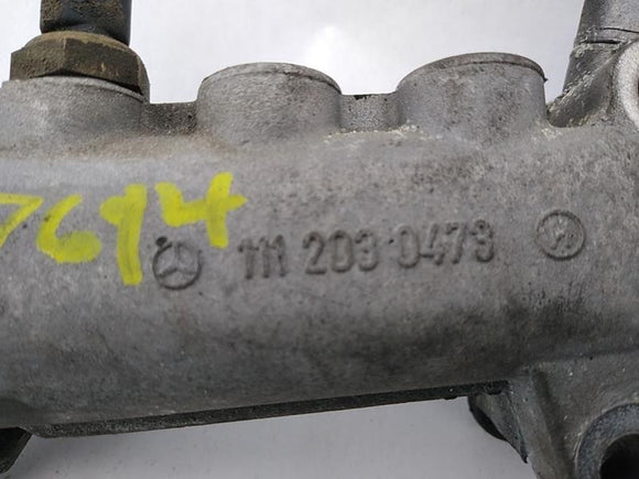 Mercedes SLK230 Thermostat Housing