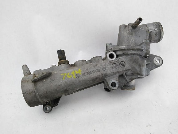 Mercedes SLK230 Thermostat Housing