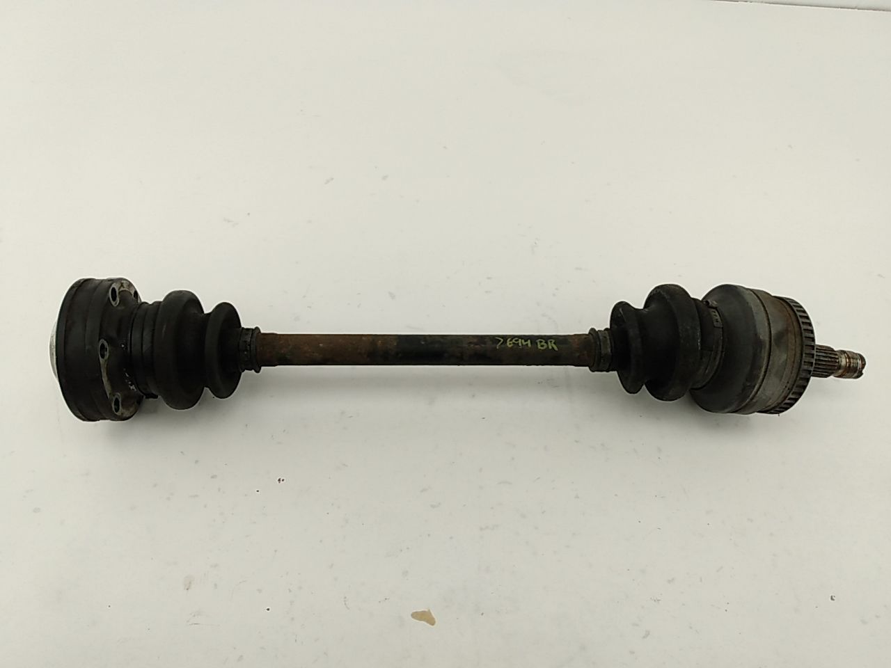 Mercedes SLK230 Passenger Right Rear Axle Shaft - 0