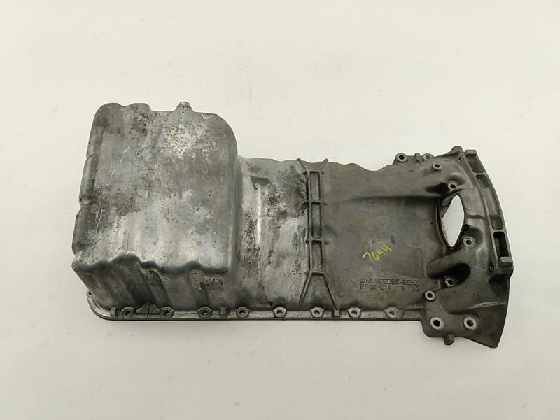 Mercedes SLK230 Engine Crankcase Oil Pan