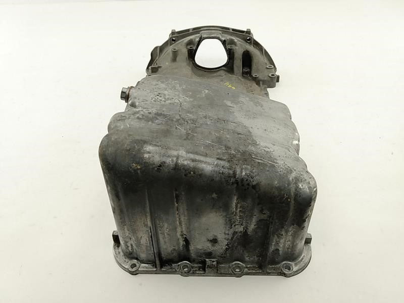 Mercedes SLK230 Engine Crankcase Oil Pan