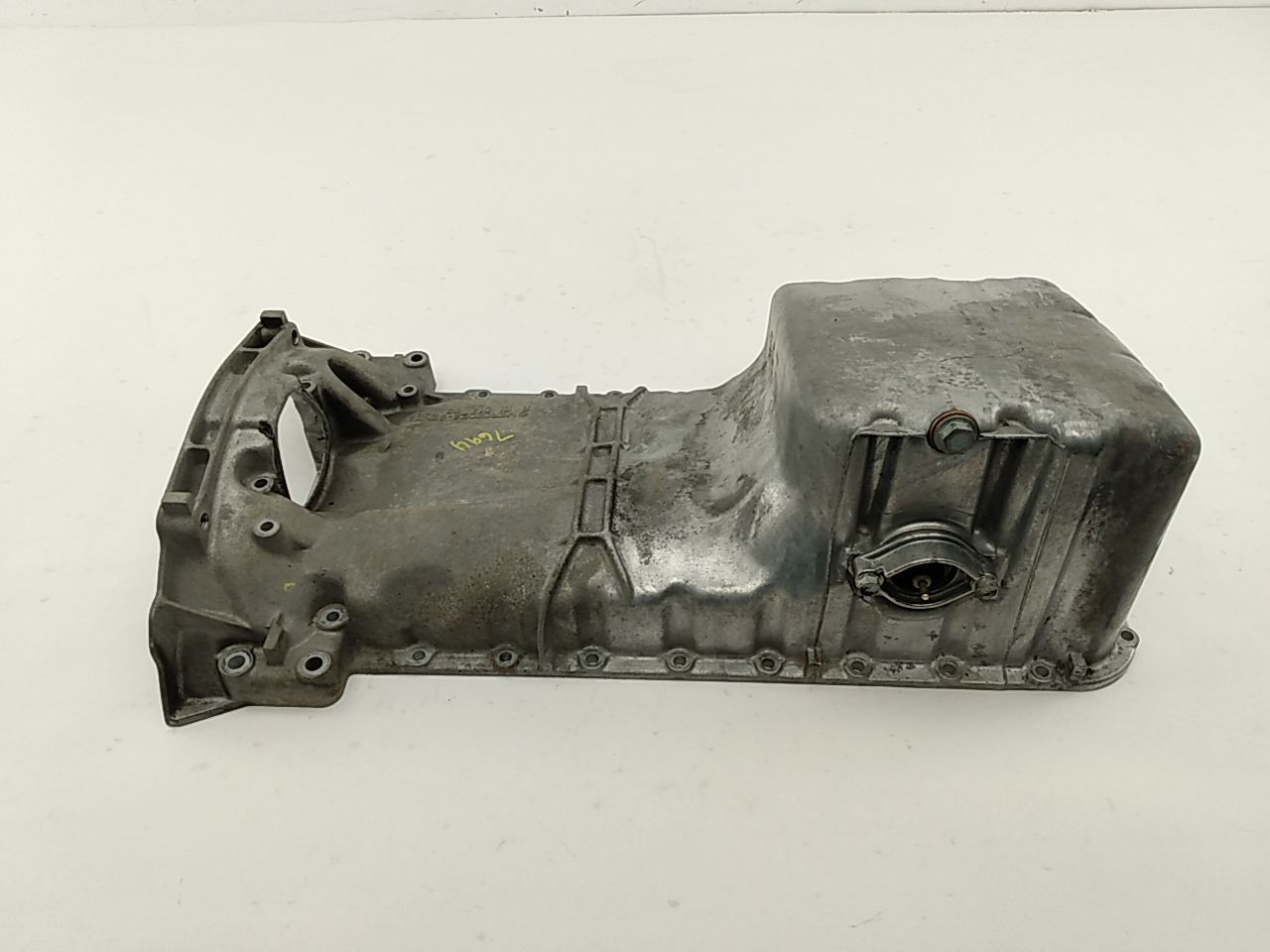 Mercedes SLK230 Engine Crankcase Oil Pan