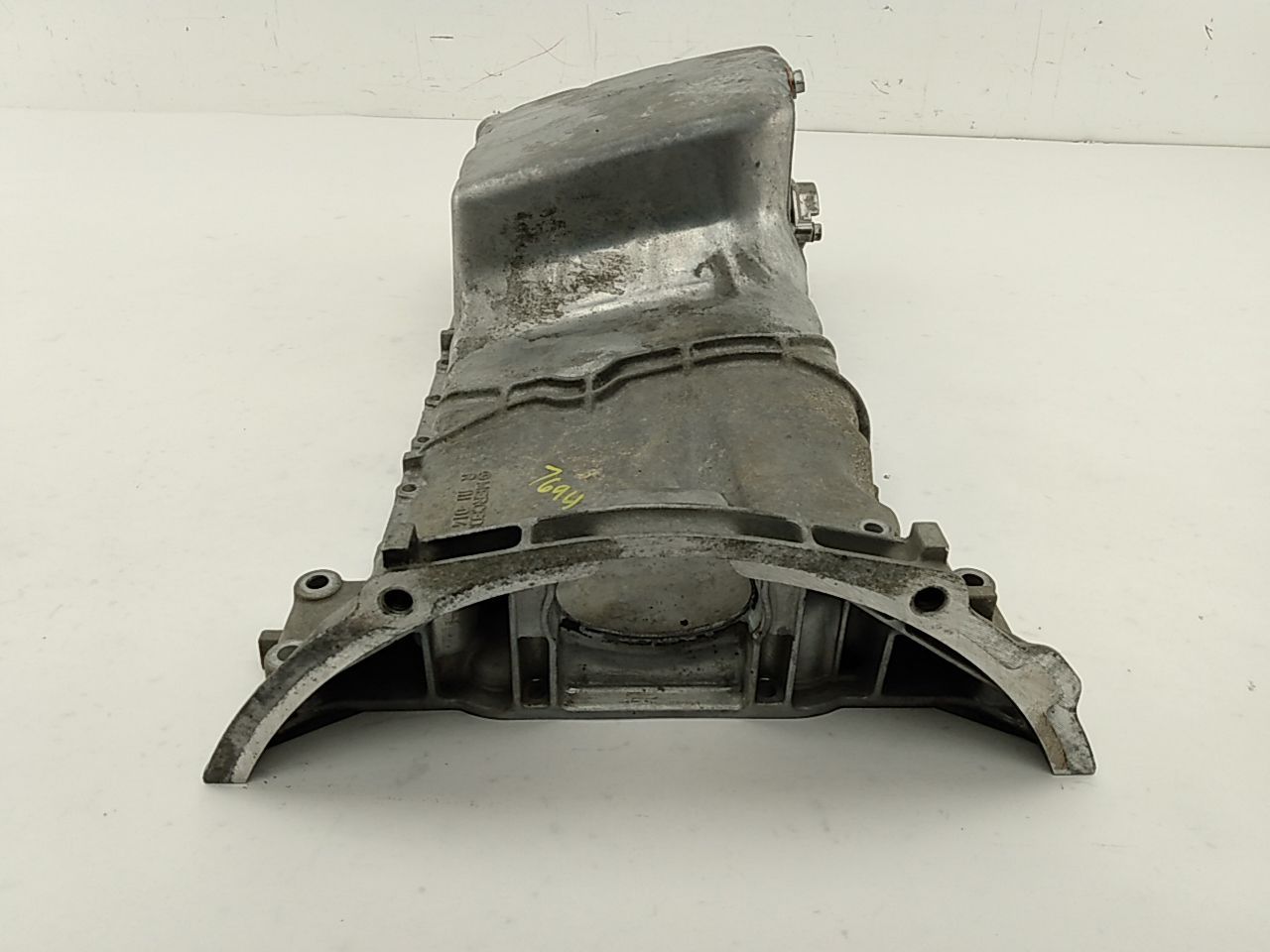 Mercedes SLK230 Engine Crankcase Oil Pan