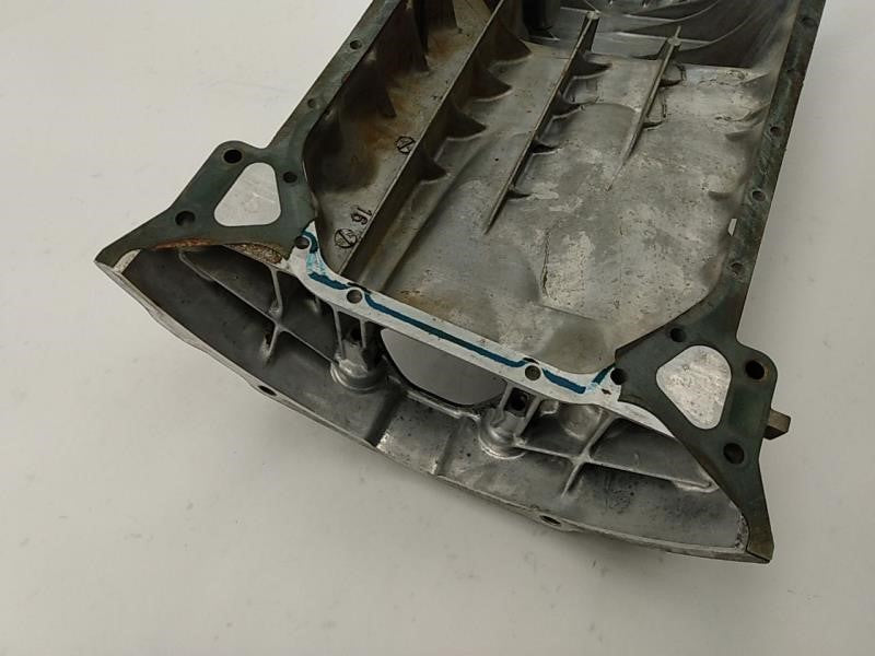 Mercedes SLK230 Engine Crankcase Oil Pan