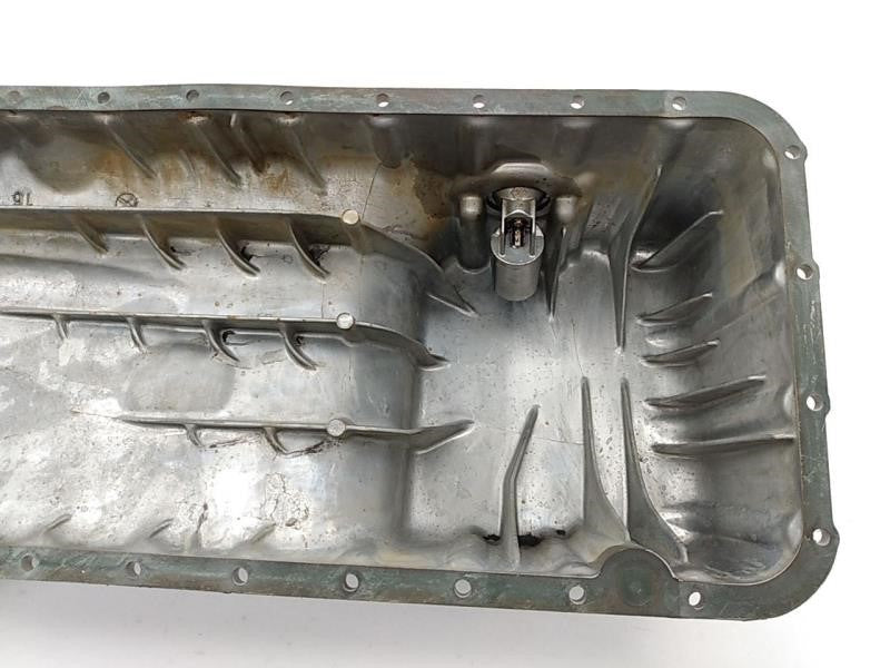 Mercedes SLK230 Engine Crankcase Oil Pan