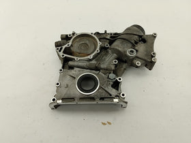 Mercedes SLK230 Oil Cooler Filter Housing Timing Cover Lid