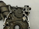 Mercedes SLK230 Oil Cooler Filter Housing Timing Cover Lid-4