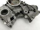 Mercedes SLK230 Oil Cooler Filter Housing Timing Cover Lid-9