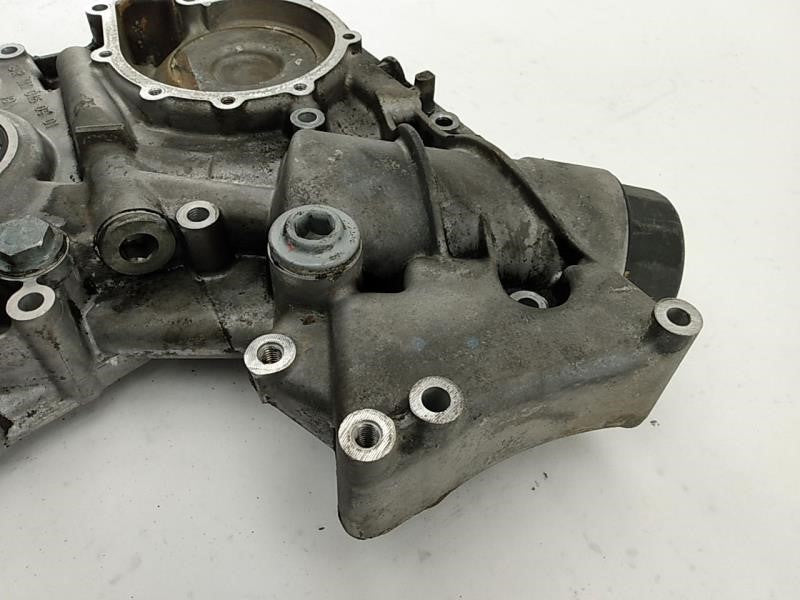 Mercedes SLK230 Oil Cooler Filter Housing Timing Cover Lid