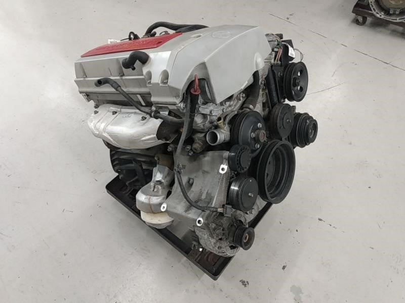 Mercedes SLK230 Engine Assembly - 0