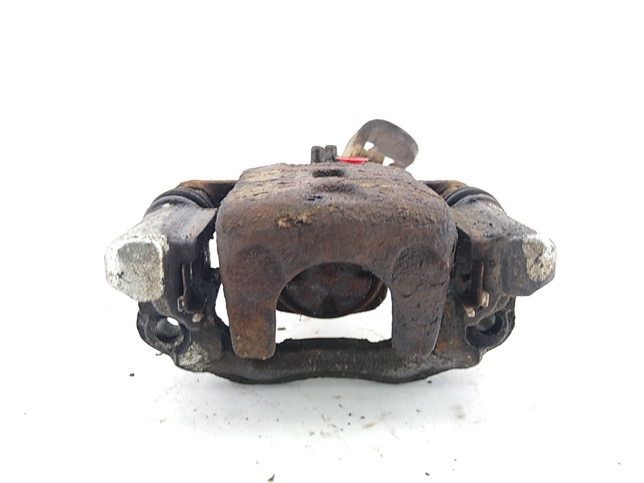 Hyundai Tiburon Passenger Rear Right Brake Caliper - 0