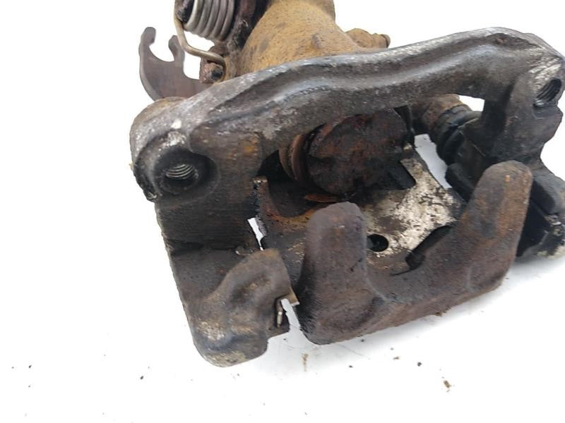 Hyundai Tiburon Passenger Rear Right Brake Caliper