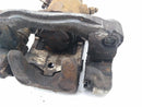 Hyundai Tiburon Passenger Rear Right Brake Caliper-9