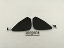Hyundai Tiburon Pair Of Dash End Cap Trim-1
