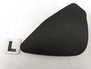 Hyundai Tiburon Pair Of Dash End Cap Trim-5