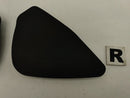 Hyundai Tiburon Pair Of Dash End Cap Trim-6