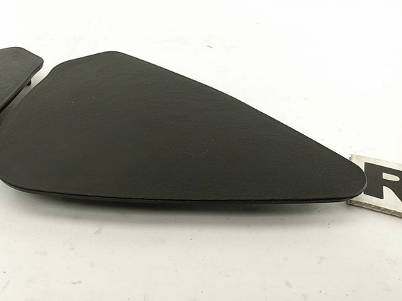 Hyundai Tiburon Pair Of Dash End Cap Trim