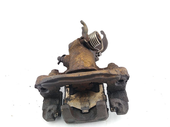 Hyundai Tiburon Driver Rear Left Brake Caliper