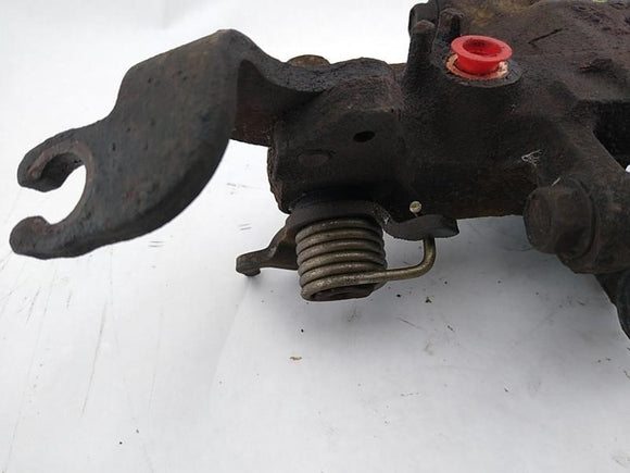 Hyundai Tiburon Driver Rear Left Brake Caliper