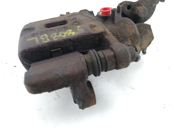 Hyundai Tiburon Driver Rear Left Brake Caliper