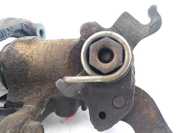 Hyundai Tiburon Driver Rear Left Brake Caliper