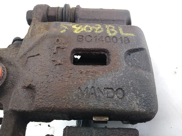 Hyundai Tiburon Driver Rear Left Brake Caliper