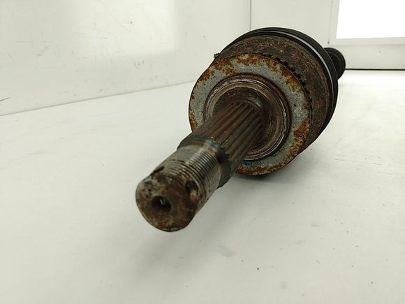 Hyundai Tiburon Front Right Passenger Axle Shaft