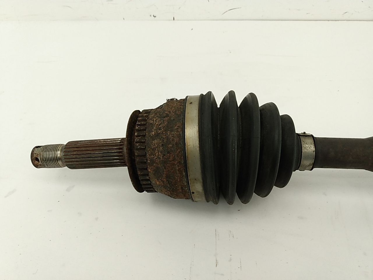 Hyundai Tiburon Front Right Passenger Axle Shaft