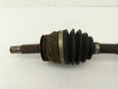 Hyundai Tiburon Front Right Passenger Axle Shaft-4