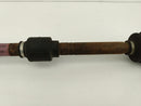 Hyundai Tiburon Front Right Passenger Axle Shaft-6