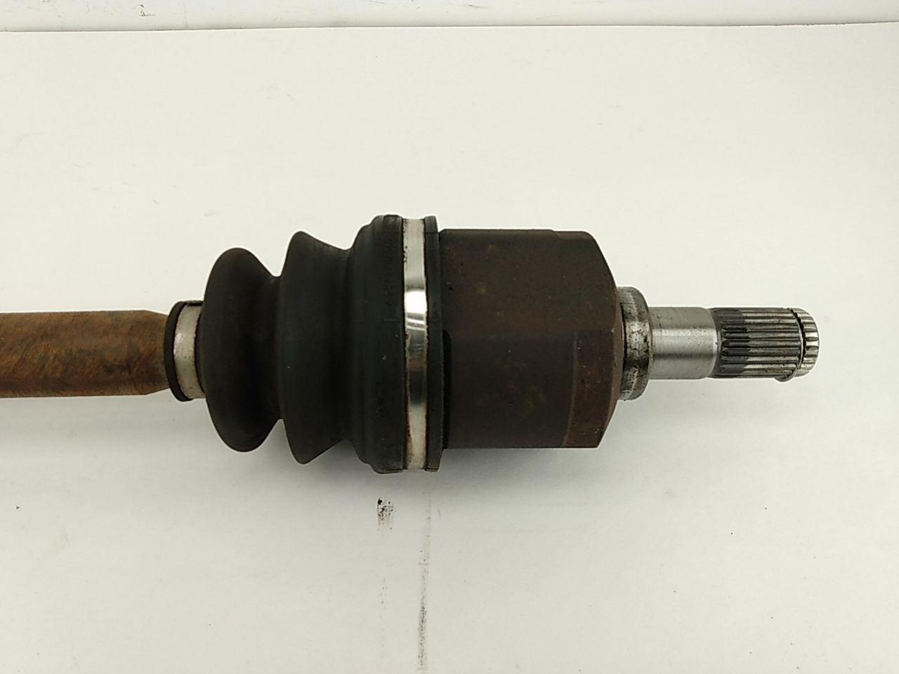 Hyundai Tiburon Front Right Passenger Axle Shaft