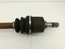 Hyundai Tiburon Front Right Passenger Axle Shaft-7