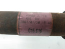 Hyundai Tiburon Front Right Passenger Axle Shaft-9