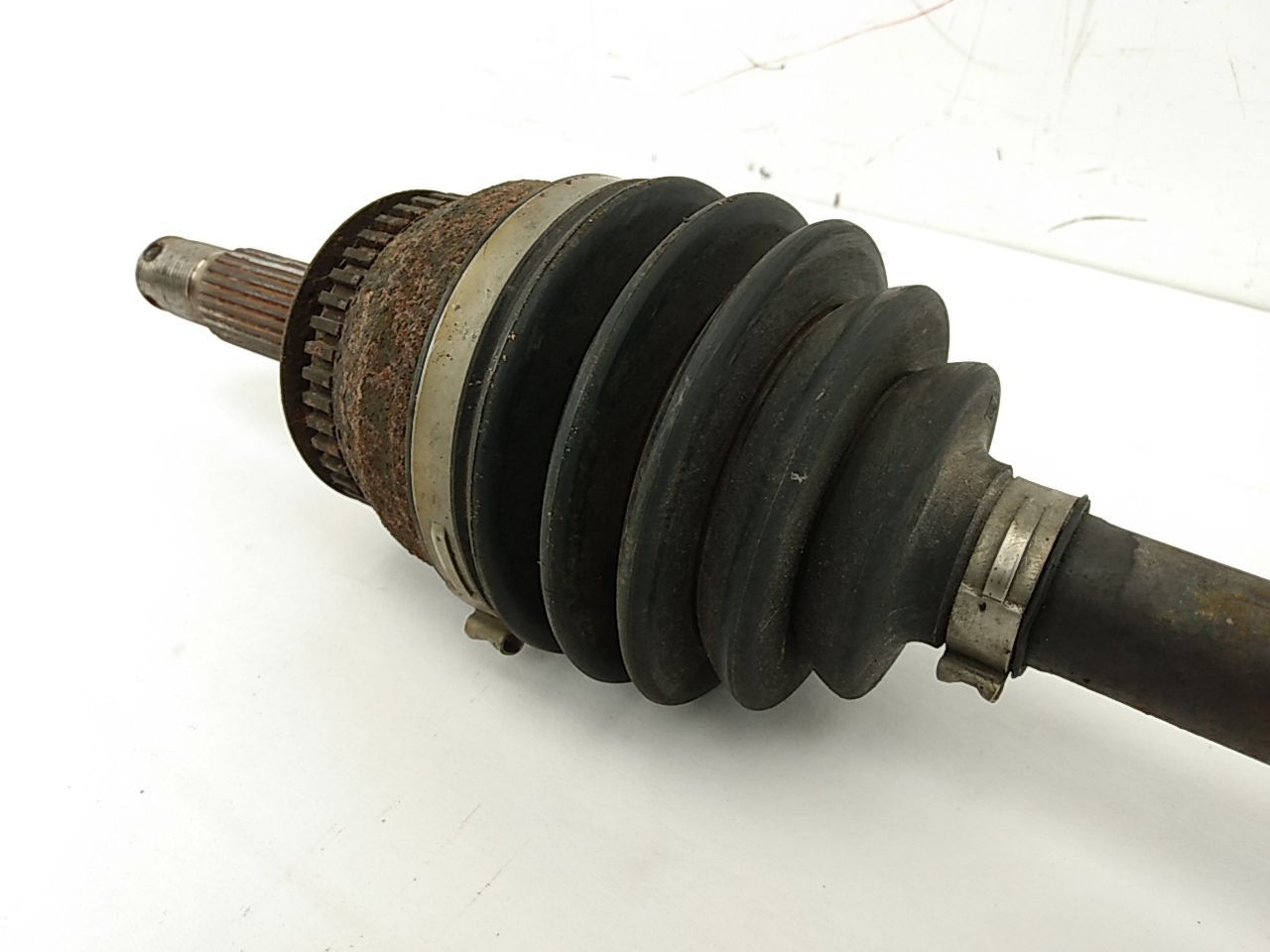 Hyundai Tiburon Front Right Passenger Axle Shaft