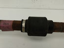 Hyundai Tiburon Front Right Passenger Axle Shaft-12