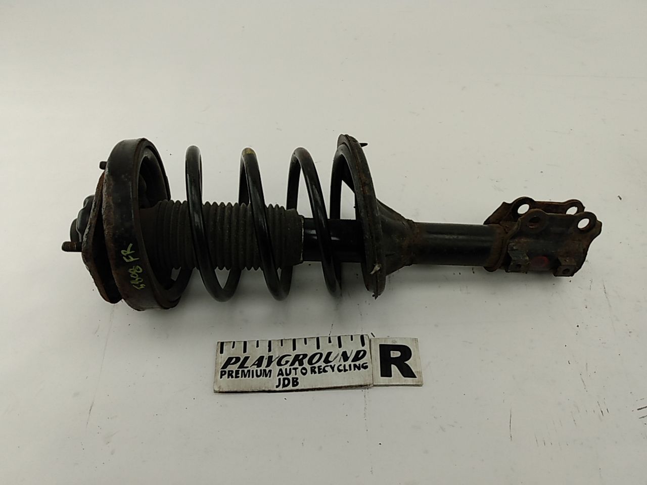 Hyundai Tiburon Front Right Passenger Strut