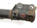 Hyundai Tiburon Front Right Passenger Strut-10