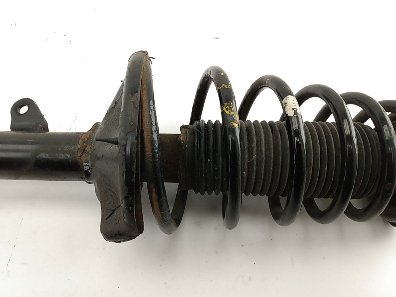 Hyundai Tiburon Rear Passenger Right Strut