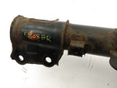 Hyundai Tiburon Rear Passenger Right Strut-5