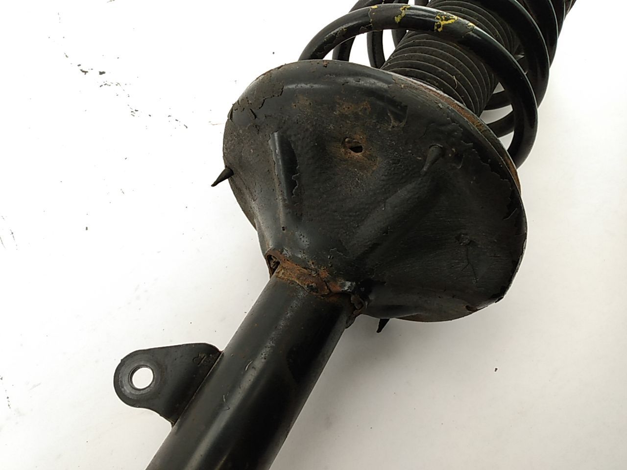 Hyundai Tiburon Rear Passenger Right Strut