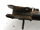 Hyundai Tiburon Rear Passenger Right Strut-12