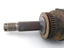 Hyundai Tiburon Front Driver Left Axle Shaft-3