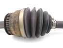 Hyundai Tiburon Front Driver Left Axle Shaft-4