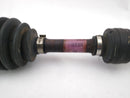 Hyundai Tiburon Front Driver Left Axle Shaft-5
