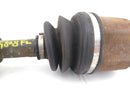 Hyundai Tiburon Front Driver Left Axle Shaft-7