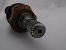 Hyundai Tiburon Front Driver Left Axle Shaft-9